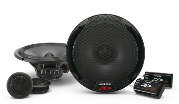 Merek Audio Mobil Terbaik