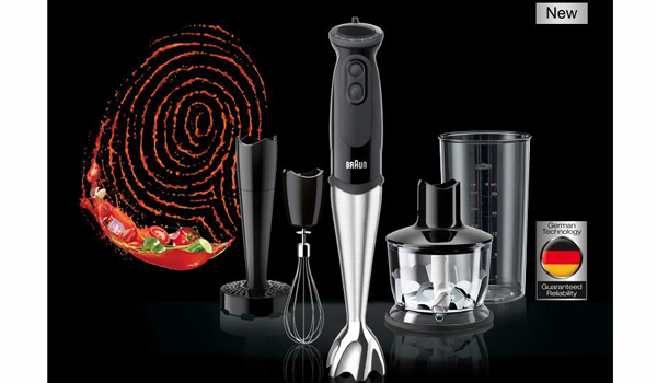 Merk blender terbaik 2019