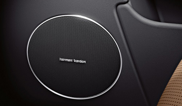 Merek Audio Mobil Terbaik