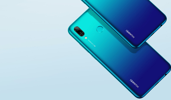 Spesifikasi Huawei P Smart 2019