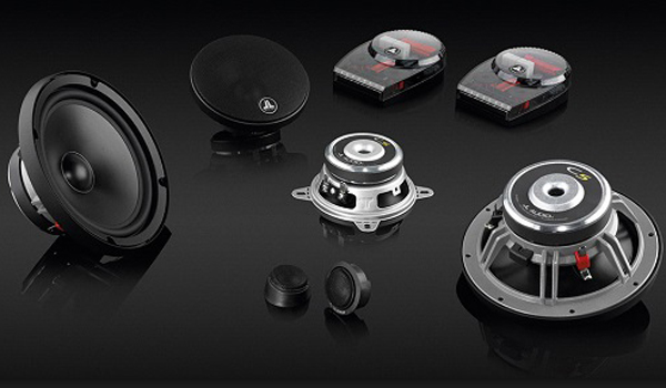 Merek Audio Mobil Terbaik
