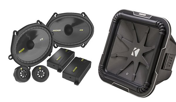 Merk Audio Mobil Terbaik