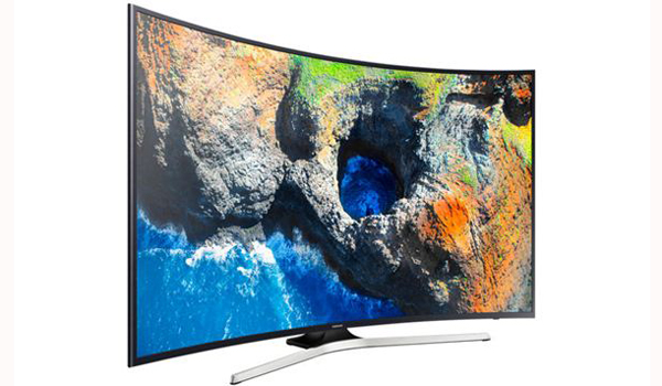 LED TV terbaik 2019