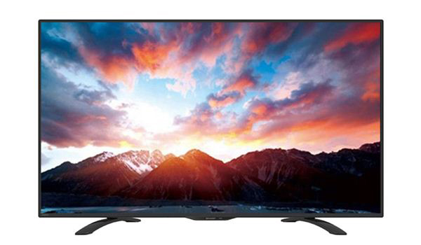TV LED terbaik 2019
