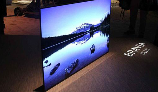 TV LED terbaik 2019