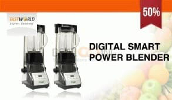 Merk blender terbaik 2019