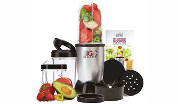 Merk blender terbaik 2019