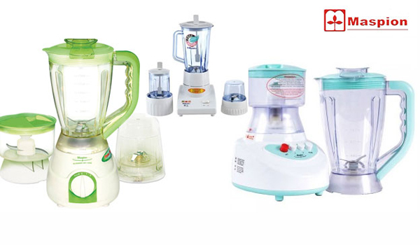 Merk blender terbaik 2019