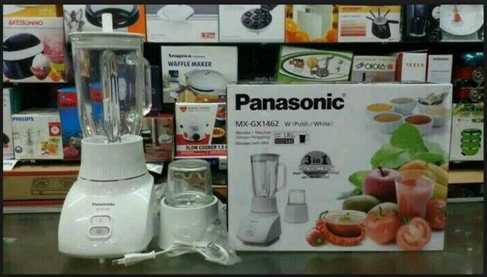 Merk blender terbaik 2019