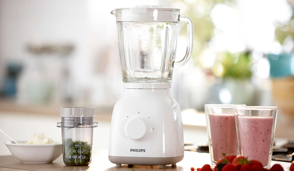 Merk blender terbaik 2019