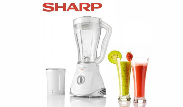 Merk blender terbaik 2019