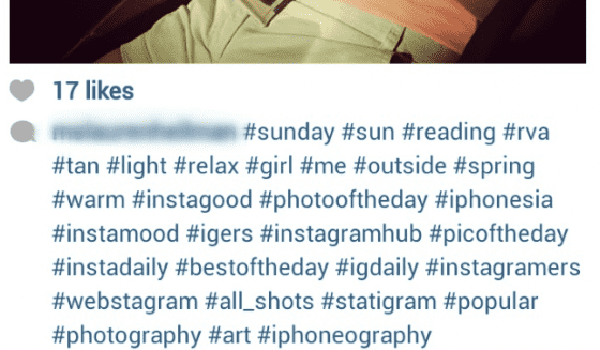 cara menjadi selebgram sukses