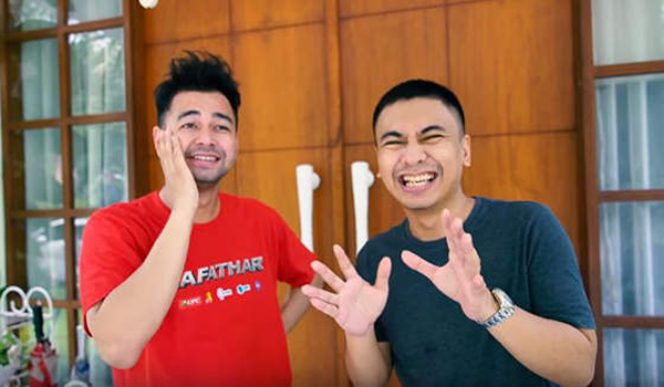cara menjadi selebgram sukses
