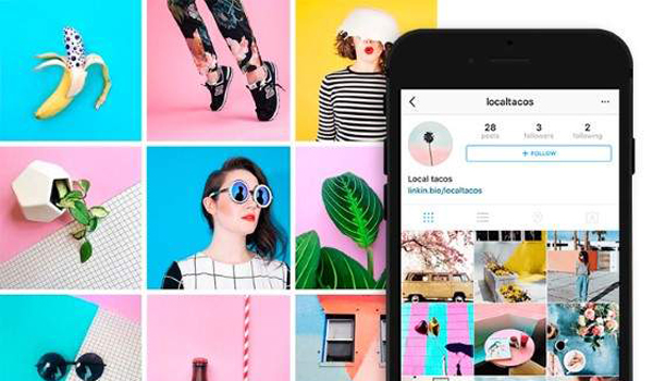 cara menjadi selebgram sukses