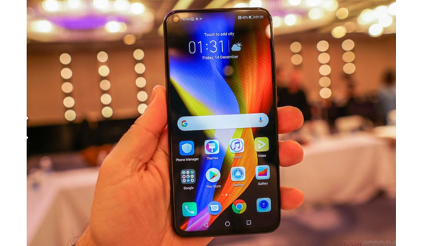 spesifikasi Huawei Honor 20