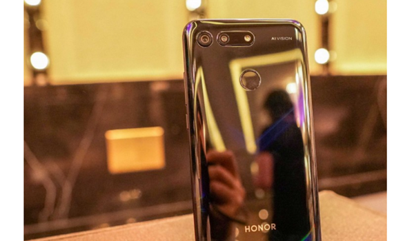 Spesifikasi Huawei Honor 20