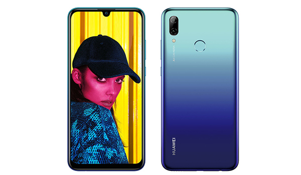 Spesifikasi Huawei P Smart 2019