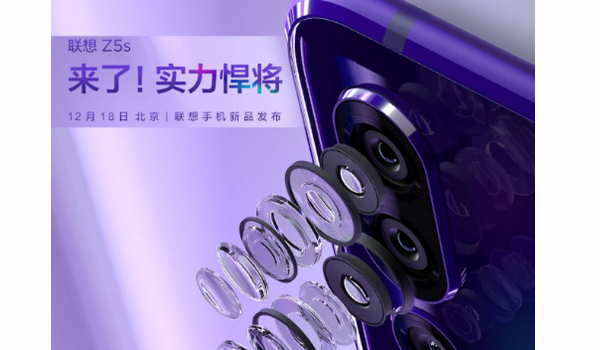 Harga Lenovo Z5s