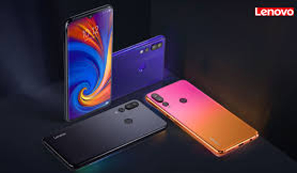 Harga Lenovo Z5s
