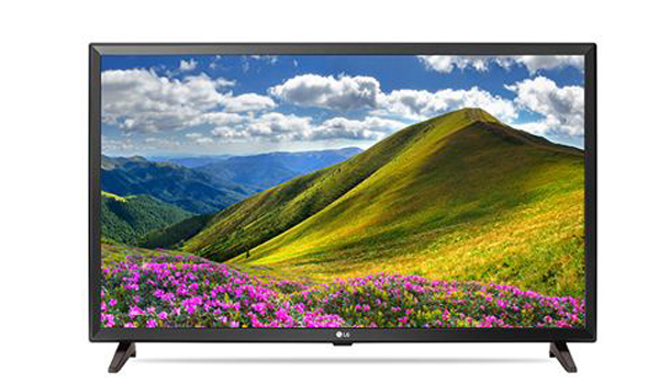 TV LED terbaik 2019