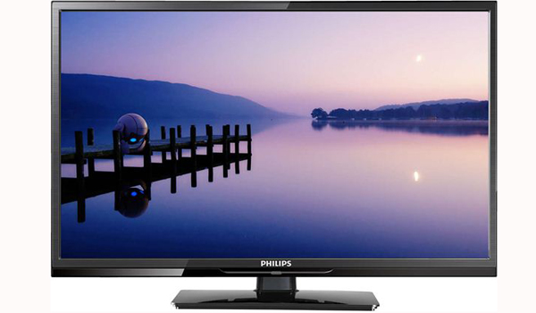 TV LED terbaik 2019