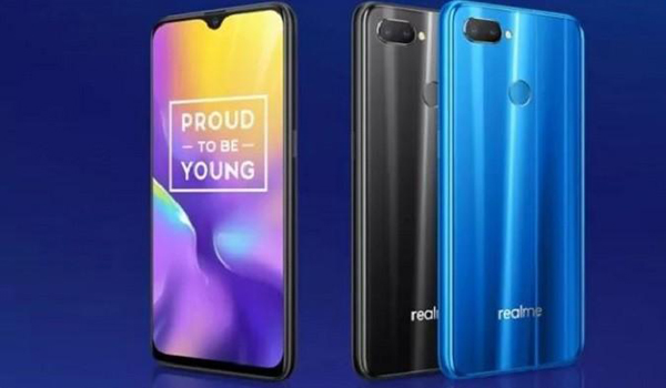 Spesifikasi Realme A1