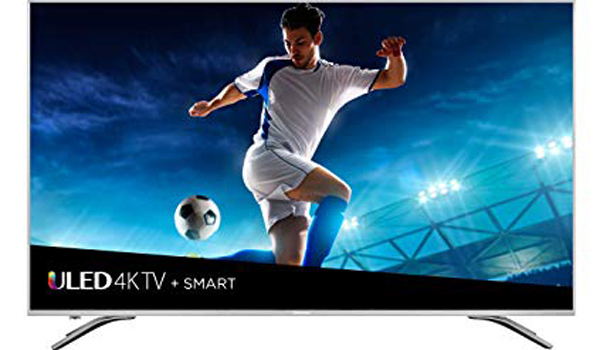 merk smart tv terbaik 2021