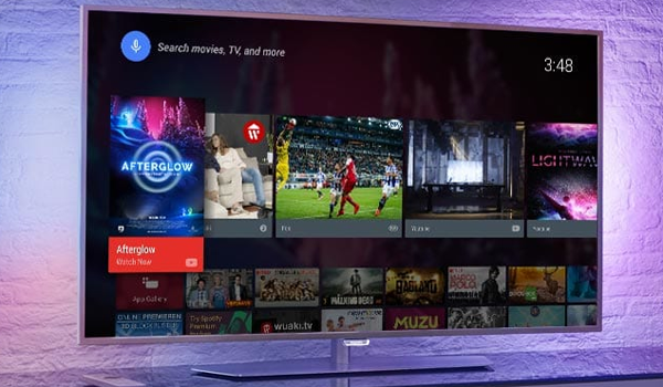 merk smart tv terbaik 2021