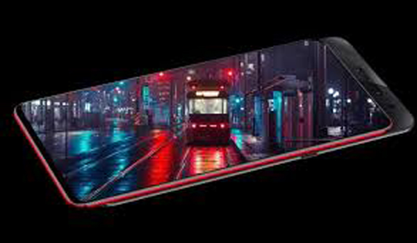 Spesifiasi Lenovo Z5 Pro GT