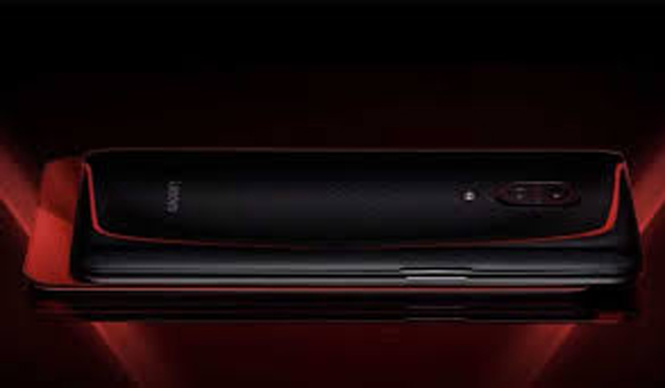 Spesifiasi Lenovo Z5 Pro GT