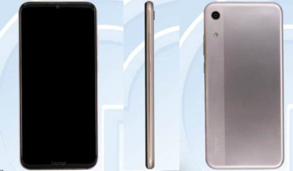 Spesifikasi Huawei Honor 8A