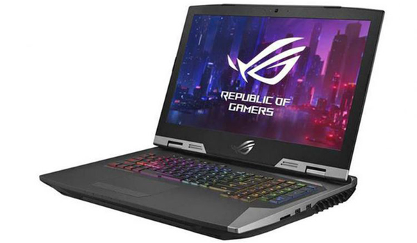 Asus ROG Strix G703GX