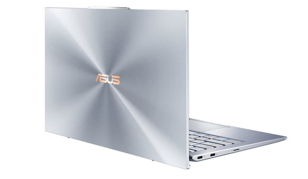 Spesifikasi Asus ZenBook S13