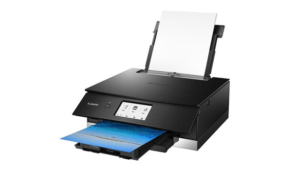 Harga Canon PIXMA TS8270