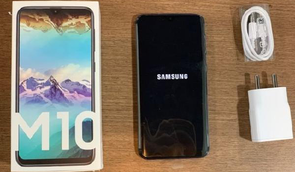 Harga Samsung Galaxy M10