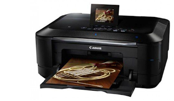 Rekomendasi printer terbaik