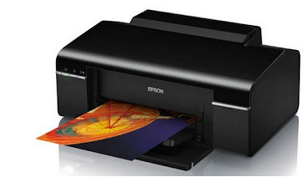Rekomendasi printer terbaik