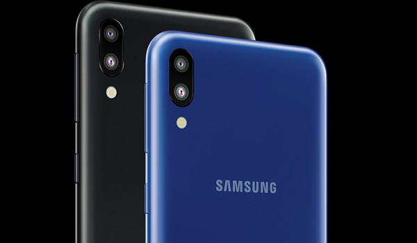 Spesifikasi Samsung Galaxy M20