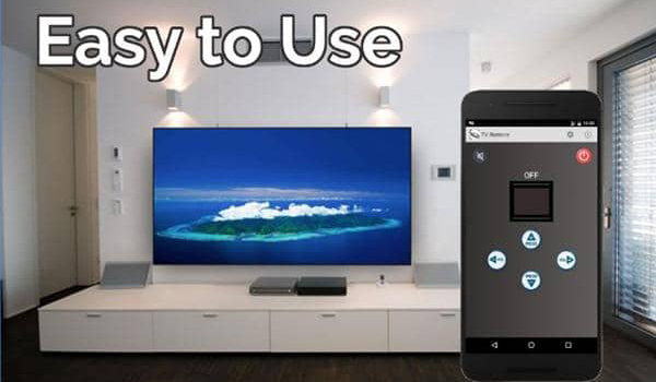 Aplikasi Remote TV Terbaik