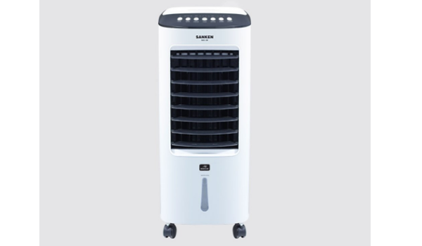 Merk Air Cooler terbaik