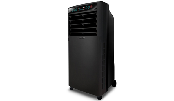 Merk Air Cooler terbaik