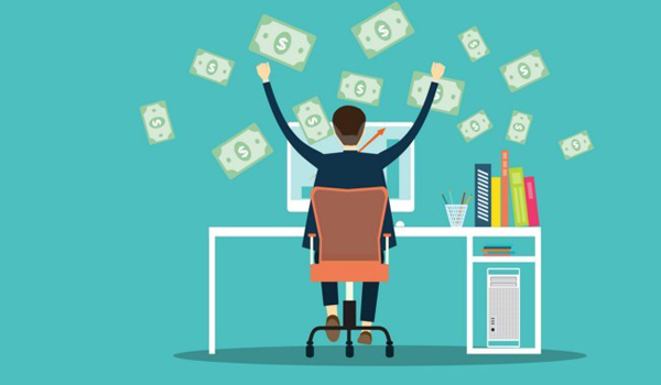 Bisnis Online Terpercaya 2019