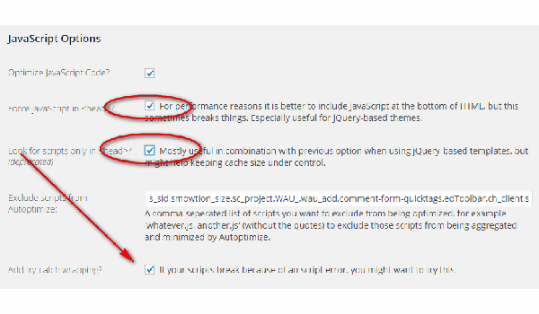 Cara mempercepat loading blog WordPress
