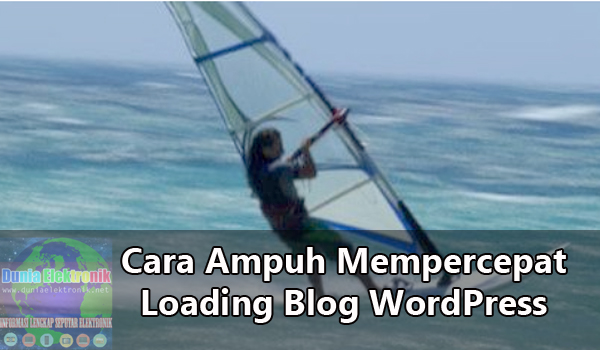 Cara Mempercepat Loading Blog WordPess dengan Plugin Autoptimize Cara Mempercepat Loading Blog WordPess dengan Plugin Autoptimize