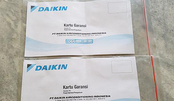 Cara memilih AC berkualitas