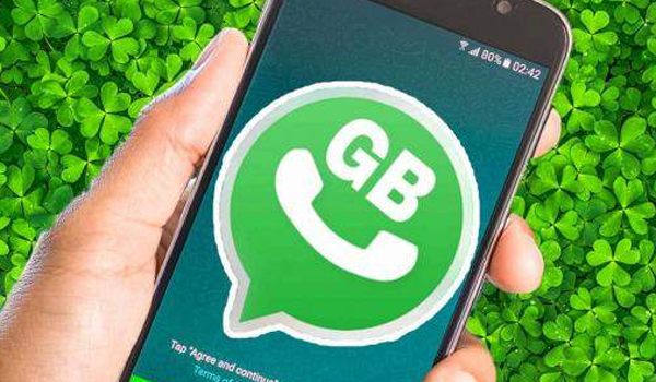 Dua WhatsApp dalam satu smartphone