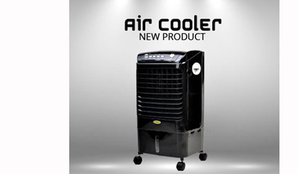 Merk Air Cooler Terbaik