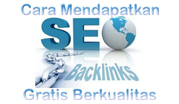 Apa itu Backlink Dan Cara Mendapatkan Backlink Berkualitas Untuk Blog - Edukasi