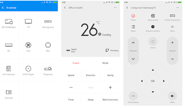 Aplikasi Remote TV Terbaik