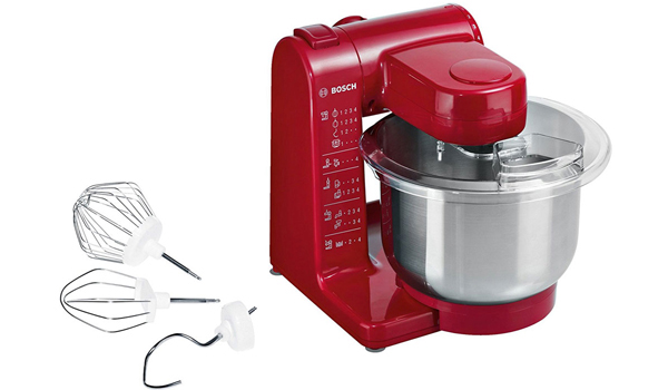 Merk mixer terbaik